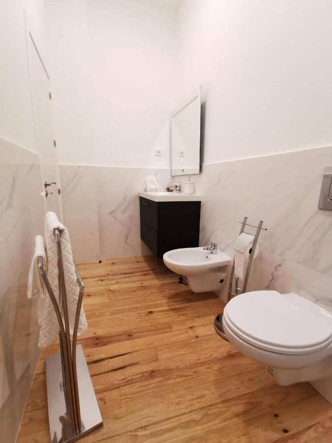 Casa Saudade Luxury Rooms FAO Eksteriør bilde