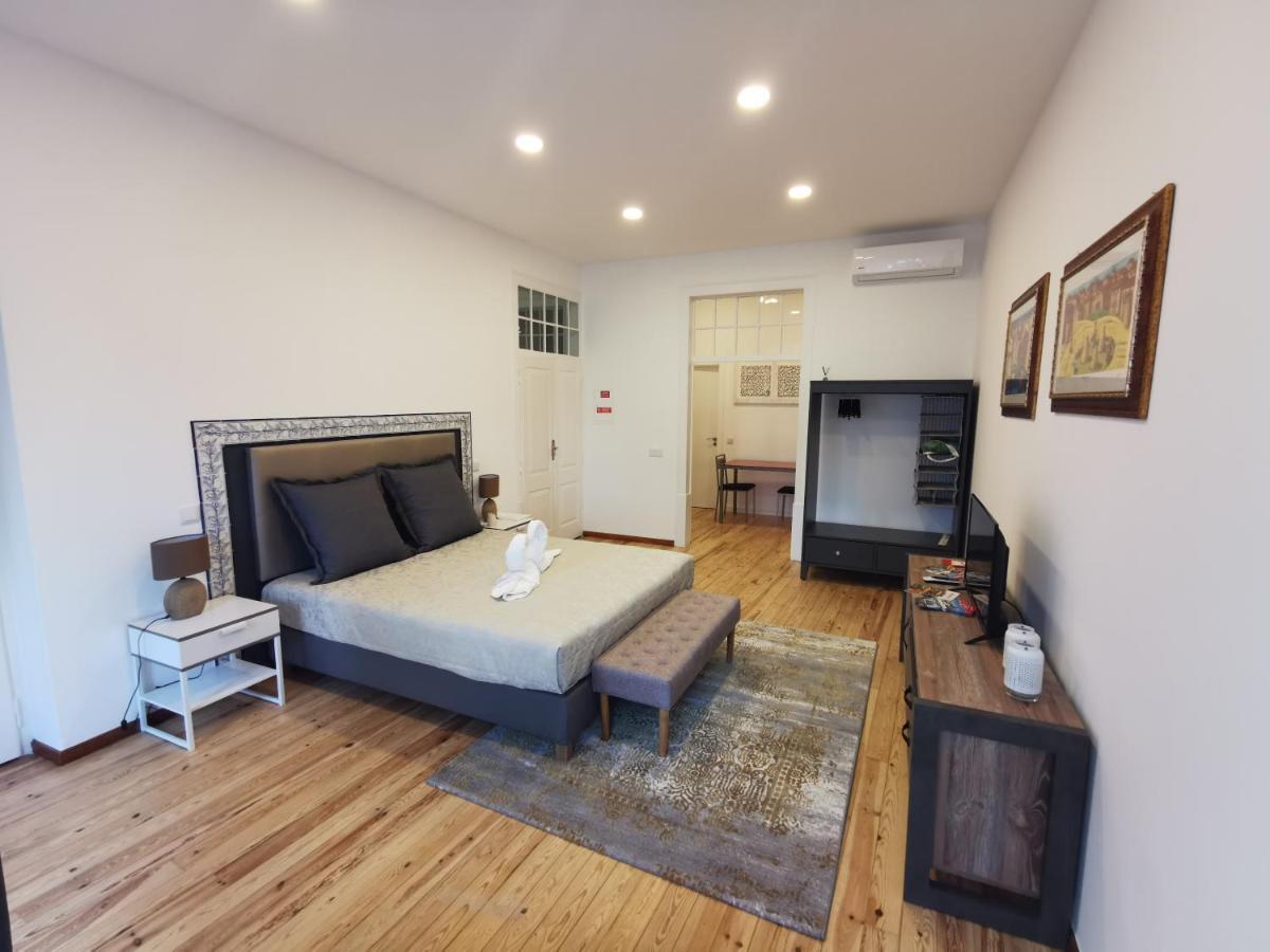 Casa Saudade Luxury Rooms FAO Eksteriør bilde