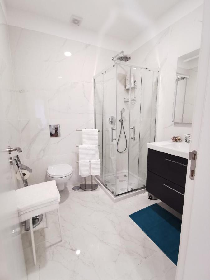 Casa Saudade Luxury Rooms FAO Eksteriør bilde