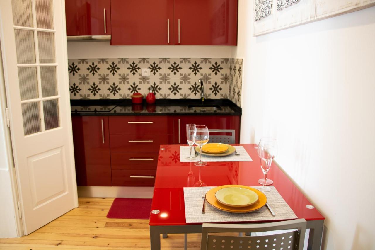 Casa Saudade Luxury Rooms FAO Eksteriør bilde