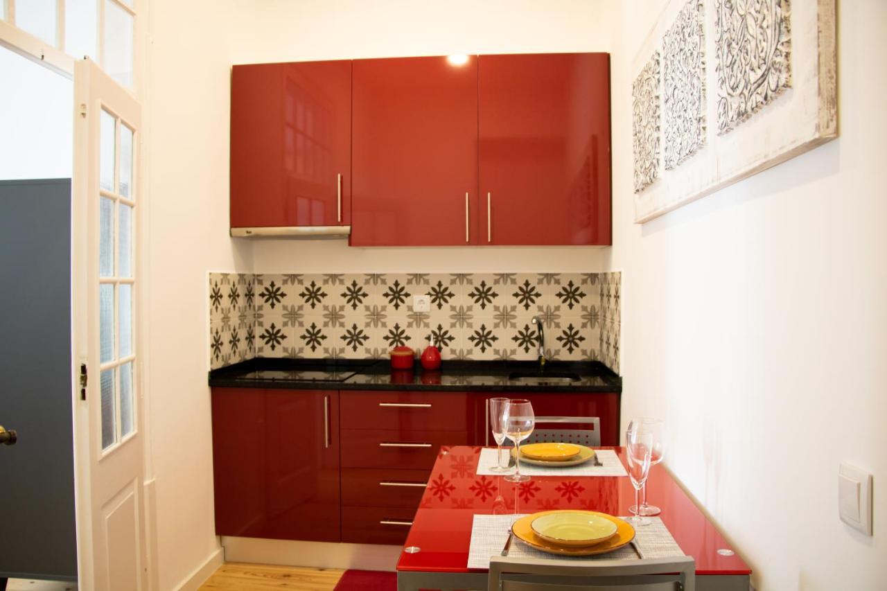 Casa Saudade Luxury Rooms FAO Eksteriør bilde