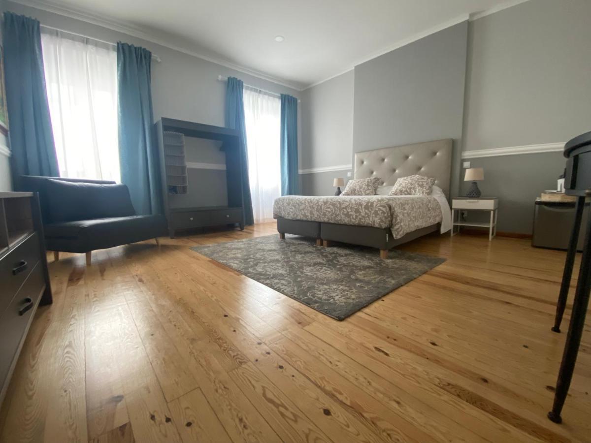 Casa Saudade Luxury Rooms FAO Eksteriør bilde
