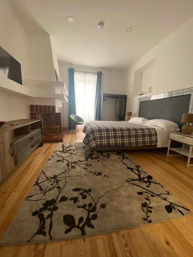 Casa Saudade Luxury Rooms FAO Eksteriør bilde