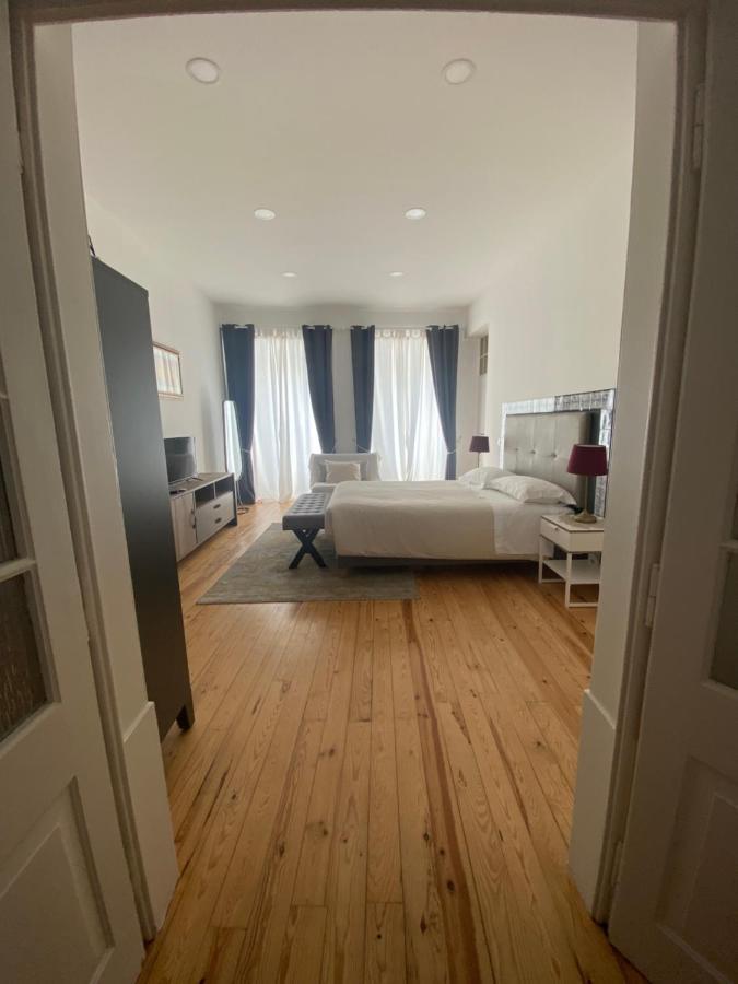 Casa Saudade Luxury Rooms FAO Eksteriør bilde