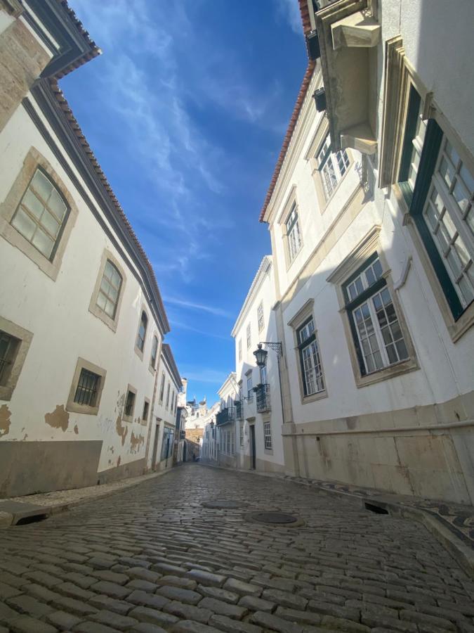 Casa Saudade Luxury Rooms FAO Eksteriør bilde