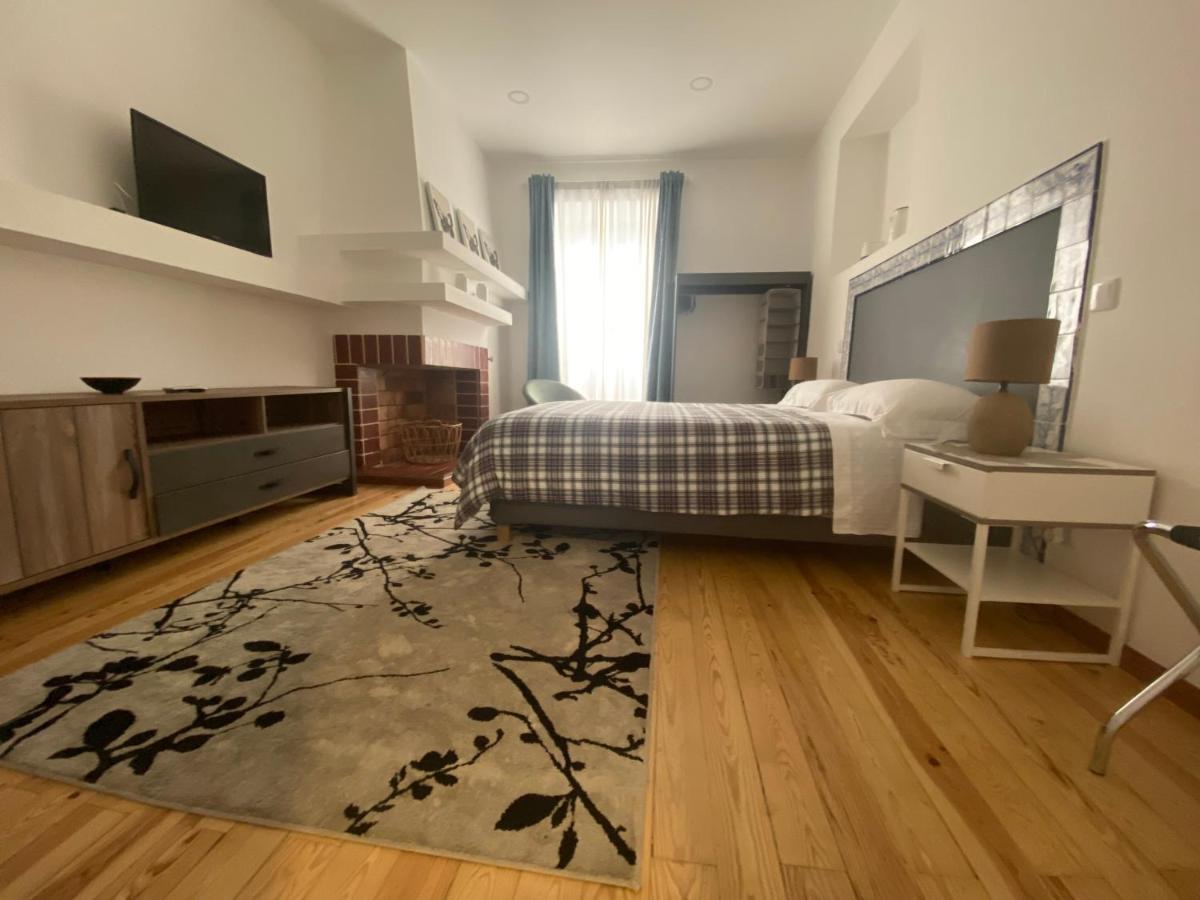 Casa Saudade Luxury Rooms FAO Eksteriør bilde