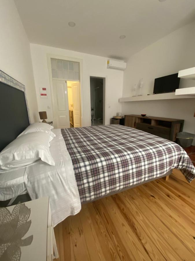 Casa Saudade Luxury Rooms FAO Eksteriør bilde