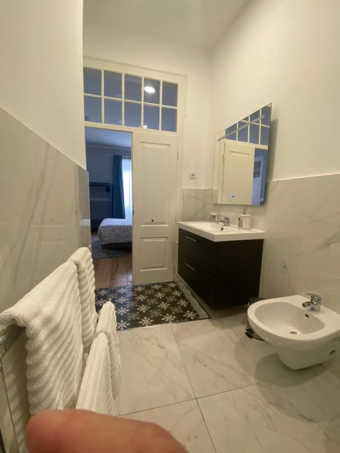 Casa Saudade Luxury Rooms FAO Eksteriør bilde