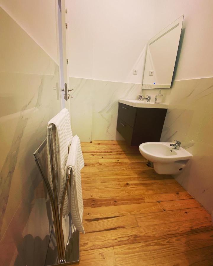 Casa Saudade Luxury Rooms FAO Eksteriør bilde