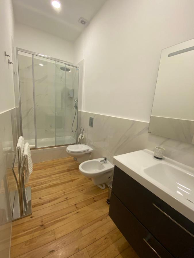 Casa Saudade Luxury Rooms FAO Eksteriør bilde