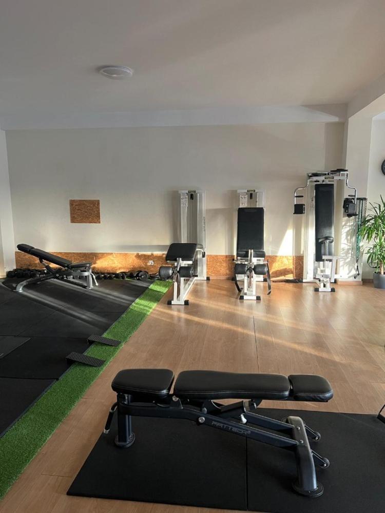 Casa Saudade Luxury Rooms FAO Eksteriør bilde
